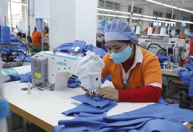 Textile enterprises' results mixed in the second half of 2022