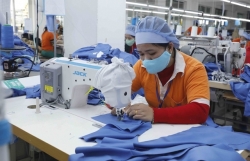 Textile enterprises' results mixed in the second half of 2022