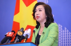 Việt Nam ready to cooperate to combat illegal fishing