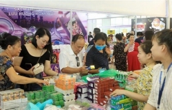 Forum connects Vietnamese SMEs network with OV businesses in Thailand