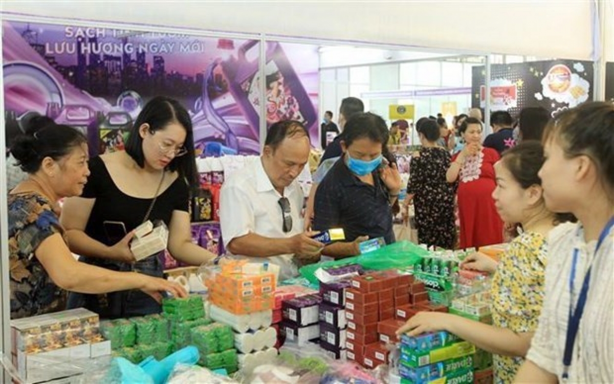 forum connects vietnamese smes network with ov businesses in thailand picture 1