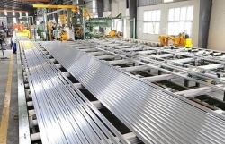 Australia ends anti-dumping tax on aluminum extrusions imported from Vietnam
