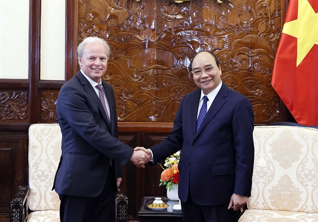 World Bank looks to boost partnership with Việt Nam
