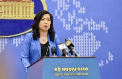 Việt Nam rebukes US report on human trafficking as inaccurate: Foreign ministry