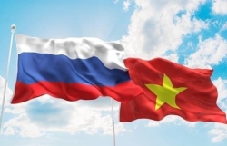 Vietnam, Russia exchange greetings on 10th anniversary of bilateral comprehensive strategic partnership