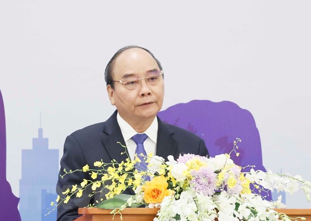 Việt Nam always welcome APEC investors: President