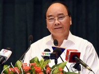 PM stresses closure of Formosa if enviromental incident recurs