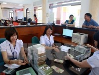 Vietnam, Laos finance ministries foster cooperation