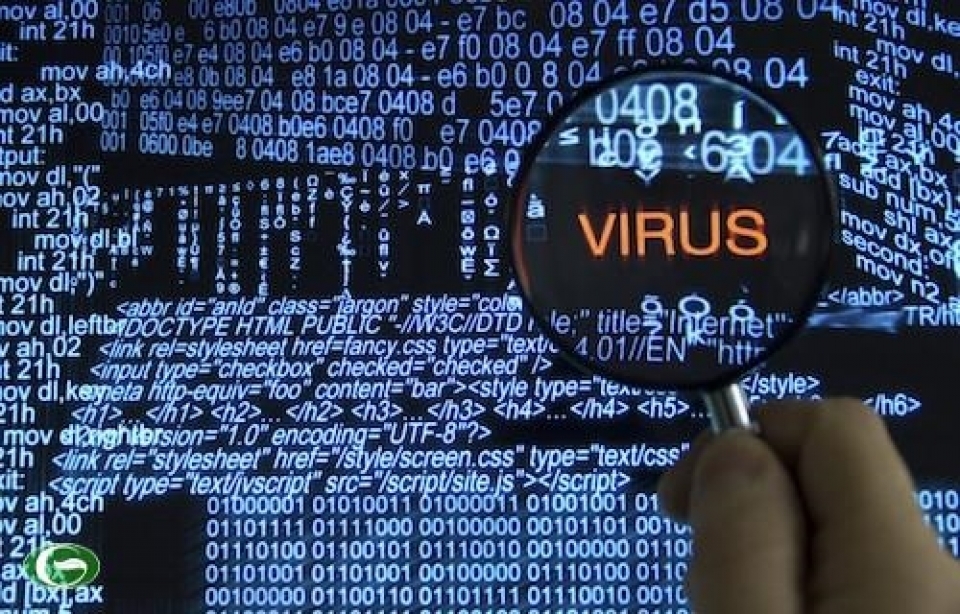internet users warned about threat of malicious codes
