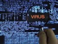 Internet users warned about threat of malicious codes