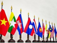 Vietnam contributes to ASEAN’s development: Diplomat