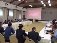 Association helps promote Vietnam-Russia trade ties
