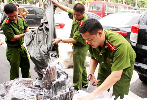 countering counterfeiting in vietnam