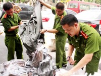 Countering counterfeiting in Vietnam
