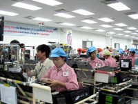 Vietnam imports from ROK surge in first 7 months
