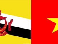 Vietnam - Brunei Joint Statement
