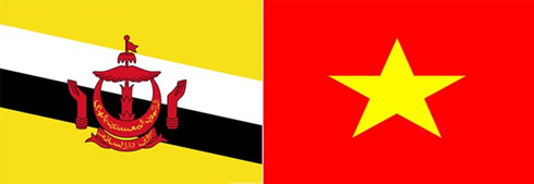 vietnam brunei joint statement