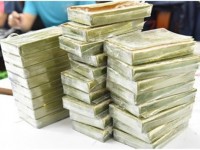 Northern Vietnam man guilty of trafficking 100 kilos of heroin