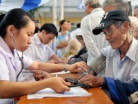 APEC looks to boost dynamic, healthy aging for sustainable growth