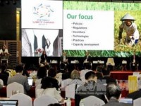 APEC talks economic, health issues, Food Security Week closes