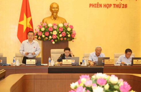 lawmakers future oda loans are still needed for vietnam