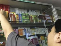 Supplement food market uncontrolled in VN, prices vary wildly