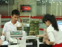 Vietnamese banking development strategy till 2025 approved