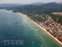 Kien Giang calls for investment in 64 projects
