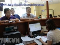 Only 15% of administrative reforms completed