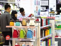 Unclear labelling of goods upsets buyers