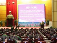 Defence diplomacy helps improve Vietnamese army’s position