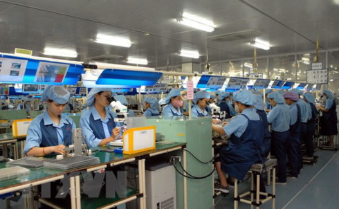 japan leads the way for foreign investment in vietnam