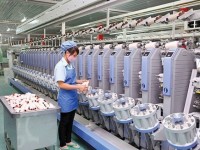 Supply chain optimisation boosts garment firms" competitiveness