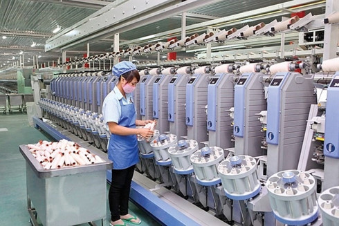 supply chain optimisation boosts garment firms competitiveness