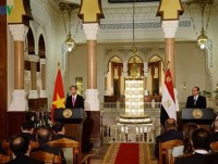 President’s visits to Ethiopia, Egypt achieve notable success