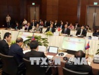 GMS countries implement ASEAN Agreement on Transboundary Haze Pollution