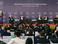 WEF brings investment opportunities for Vietnam