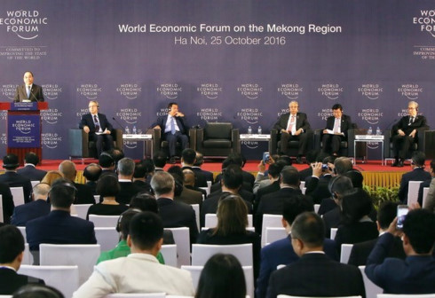 wef brings investment opportunities for vietnam