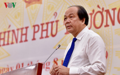bright prospect for vietnamese economy in 2019
