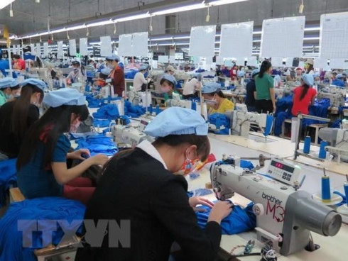 evfta brings benefits challenges to apparel sector