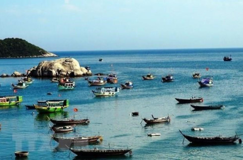 da nang aims to become sea based economic hub
