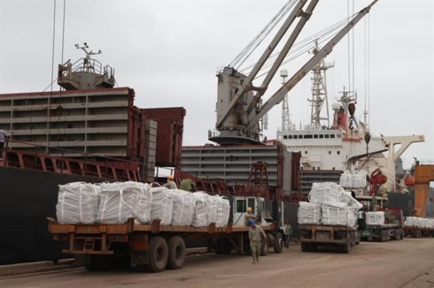 cement clinker exports likely to reach yearly targets