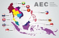 ASEAN economic community’s development discussed