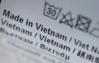 Vietnam products for domestic use no longer labeled as “Made in Vietnam”