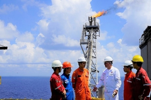 russian scholar unstoppable vietnam russia oil and gas cooperation for mutual benefit