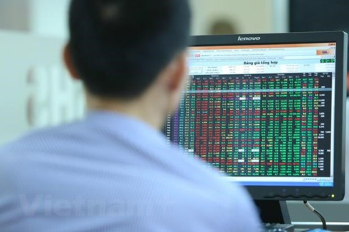 vietnam stocks predicted to swing for another week