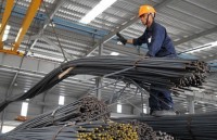Trade war puts steel products at risk of unfair competition