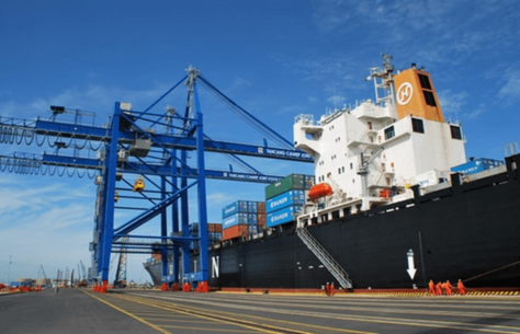 competition challenges from cptpp for distribution and logistics sectors