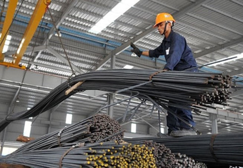 trade war puts steel products at risk of unfair competition