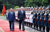 Vietnam – Australia Joint Statement